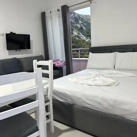 Room11 Shengjin (Lezhe)