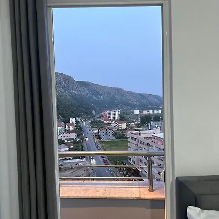 Apartment Room11