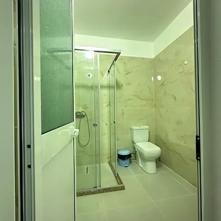 Room11 Apartment Shengjin (Lezhe)